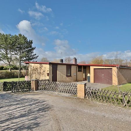 Ferienhaus Im Ulmenweg Timmendorfer Strand Exteriér fotografie