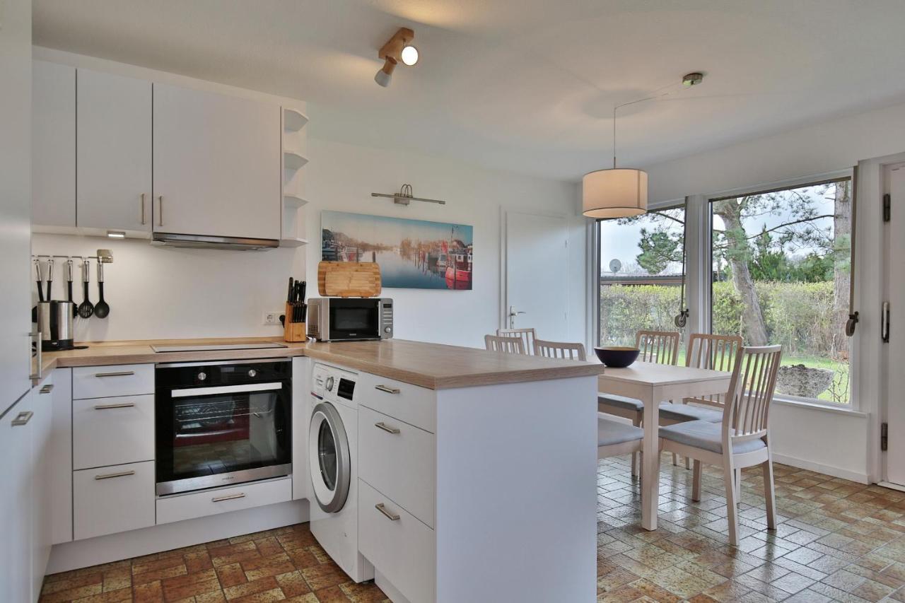 Ferienhaus Im Ulmenweg Timmendorfer Strand Exteriér fotografie