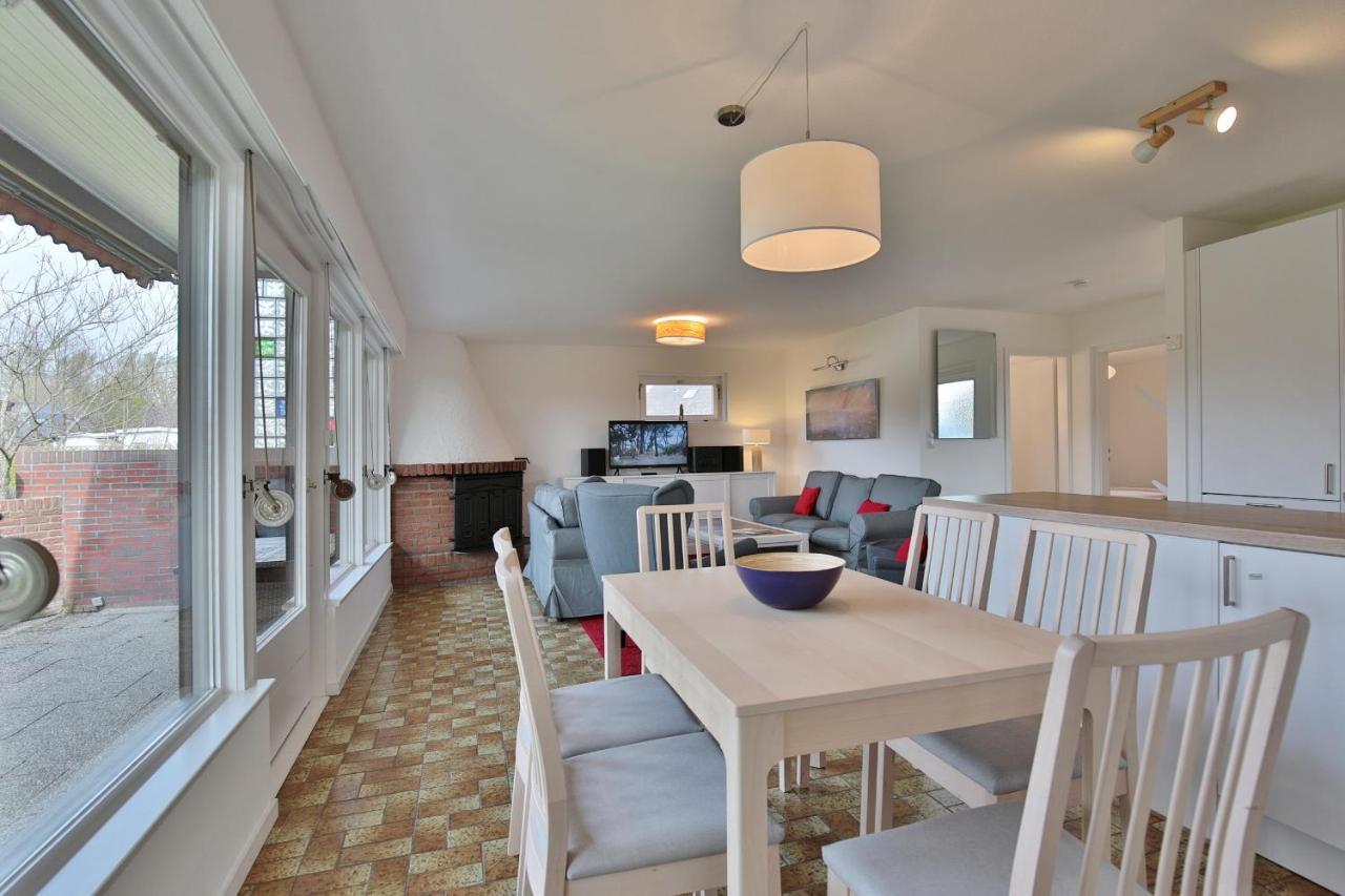 Ferienhaus Im Ulmenweg Timmendorfer Strand Exteriér fotografie