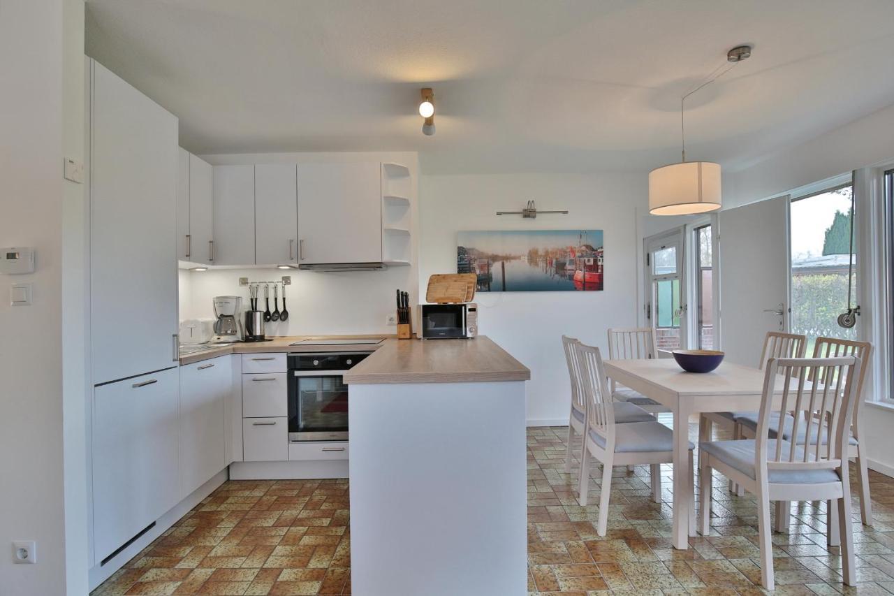 Ferienhaus Im Ulmenweg Timmendorfer Strand Exteriér fotografie