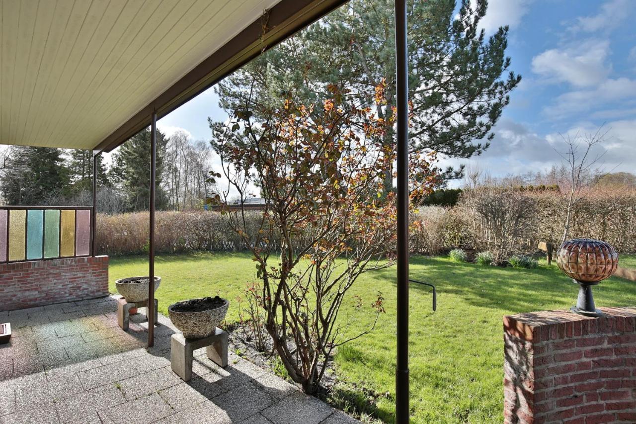 Ferienhaus Im Ulmenweg Timmendorfer Strand Exteriér fotografie