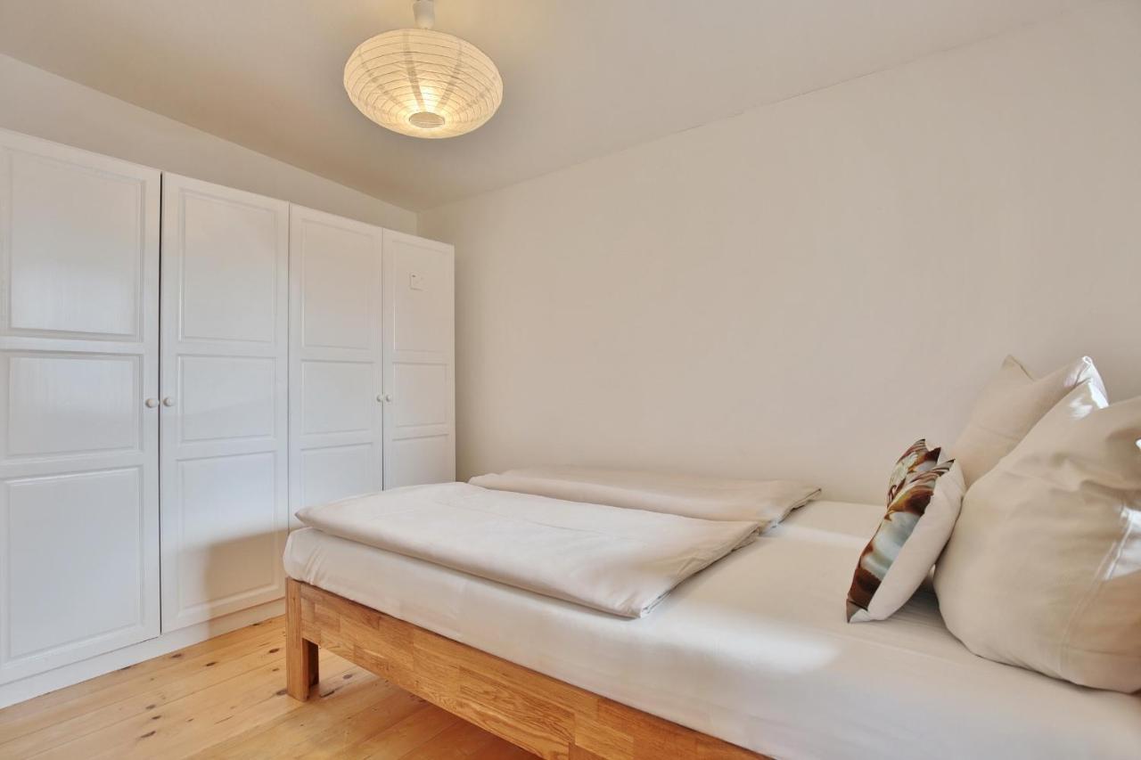 Ferienhaus Im Ulmenweg Timmendorfer Strand Exteriér fotografie